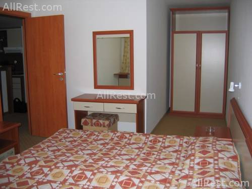 Perelik Hotel 5